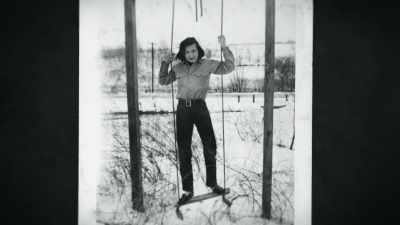 What are you
wearing pants for?" - Loving Highsmith