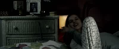 What are you wearing? - Midnight Sun