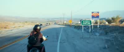 What are you writing down in here? - A Star Is Born