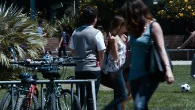 What are your expectations for the party? - Project X