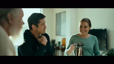 What are your plans, Clay? - Angel Has Fallen