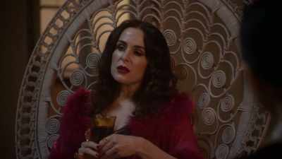 What are your
thoughts on purgatory? - The Blue Rose