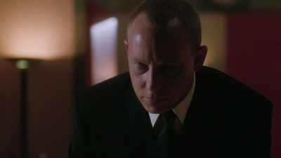 What aren't you telling me
about the Sarcana? - Charmed