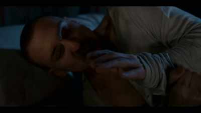 - What aren't you telling me?
- She was incapacitated. - The Irregulars
