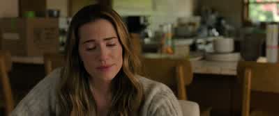 What aren't you telling me? - Regretting You