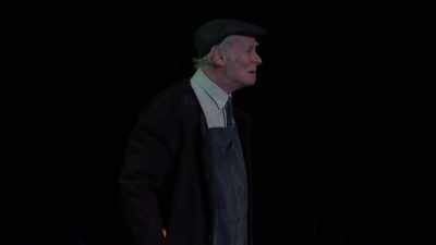 What, art thou a heathen?
How doth thou understand the scripture? - Great British Theatre