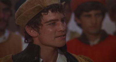 Art thou drawn among these heartless hinds - Romeo and Juliet