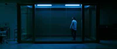 What if artificial blood
becomes ineffective? - Morbius