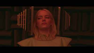 - What?
- As we begin - Maniac