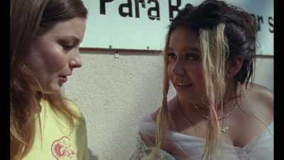 - What?
- At your quinceañera. - The Seven Faces of Jane