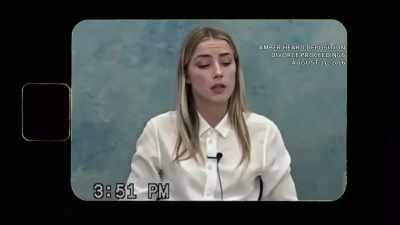 What is at stake in this trial
is a man's good name, - Johnny vs Amber: The US Trial