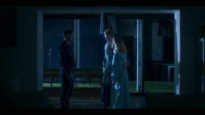 What, at this time?
Surely it can wait till tomorrow. - Eden