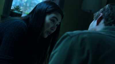 - What was attractive about Endexoprene?
- It's strong. It's durable. - Marvel's The Defenders