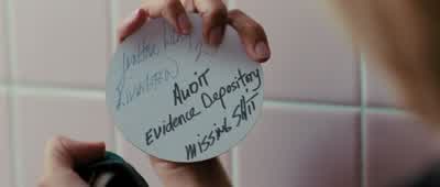 What audit? - The Bounty Hunter