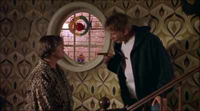 - What, you auditioned
for "The Voice" - Queer as Folk