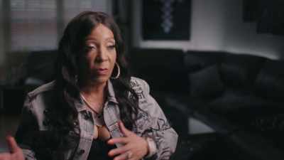 What my aunt and they did
was not nothing - Origins of Hip Hop