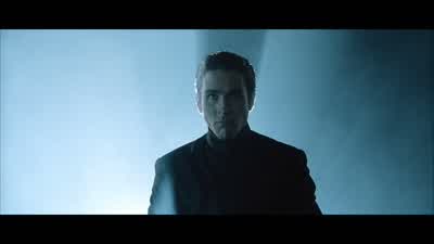 What? Aw, shit! Shoot him! Shoot him! Shoot him! - Equilibrium