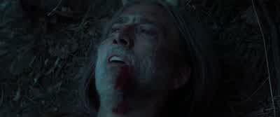 What awaits us when we turn to death. - The Carpenter's Son