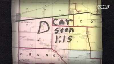 -What baffled detectives is
that her car was left parked - Small Town Secrets