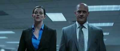       - What bank?              
      - It wasn't a bank.        - Marauders