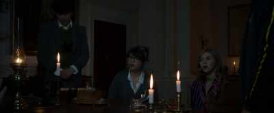 What?
BAT: I can't have pupils - Slaughterhouse Rulez