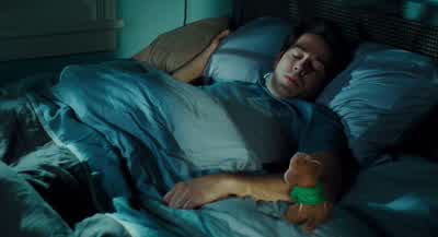 - What? - Be kind to me. - Alvin and the Chipmunks: The Squeakquel