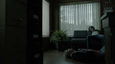 - What?
- Because you wanted to, - Eyewitness