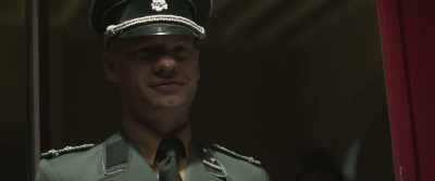 What has become of the church - Bonhoeffer: Pastor. Spy. Assassin
