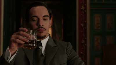 What had become of these people? - Dracula
