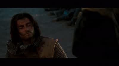 What becomes of us? - Kingdom of Heaven