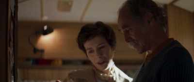 - What they been doing since then, I wonder?
- Don't know. - The Phantom of the Open