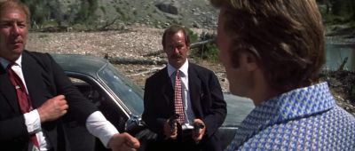 What you been preachin' lately - Thunderbolt and Lightfoot