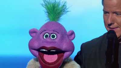 What [beep]? - Jeff Dunham: Me The People