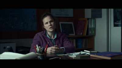 What we believe is that relationships
are much more important, - Lovely Boy