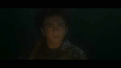 What belongs to the sea,
can always return. - Percy Jackson and the Olympians