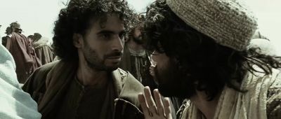 What belongs to us stays with us - The Nativity Story