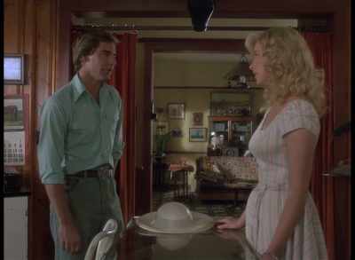 What if Ben could
jump back 10 years - Quantum Leap