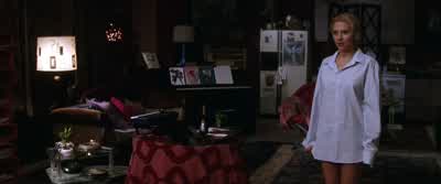 What? BEN: Shit. - He's Just Not That Into You