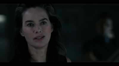 What, besides wanking ? - Beacon 23