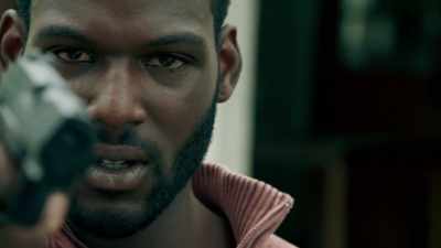 What you best do
is get back in that truck - Queen Sugar