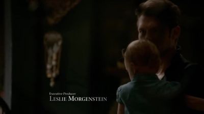 What better life might have awaited you - The Originals