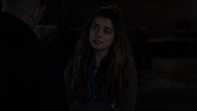 What if Billy kills you? - Marvel's The Punisher