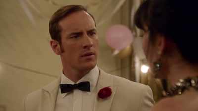 - What?
- BIRDIE: Oh, her son, Feargal, - Ms Fisher's Modern Murder Mysteries
