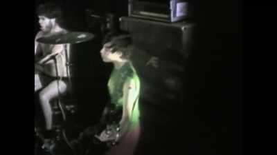 What Black Flag wants to do - Women Who Rock