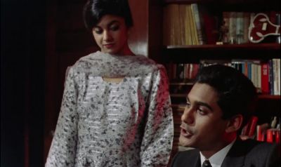 What bloke - My Beautiful Laundrette