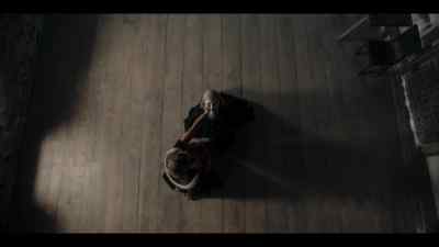 What is blood,
if not fire and water? - A Discovery of Witches