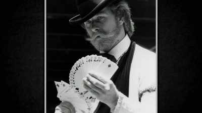 What blows me away is,
if you list all - Dealt