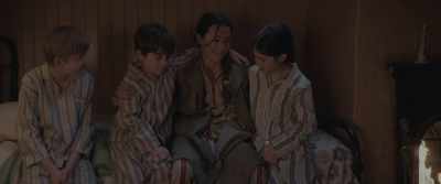 - What bomb?
- It was enormous. - The Railway Children Return