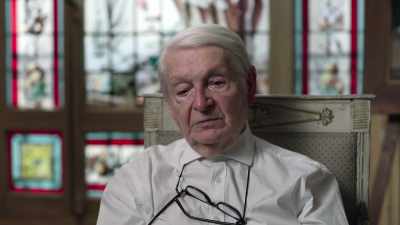 What bothers me is
that he hasn't confessed. - Sophie: A Murder in West Cork