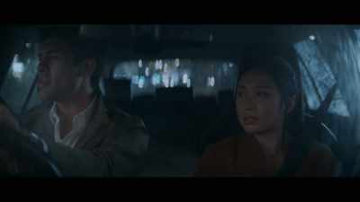 What bothers me is that you seem
so comfortable with the result. - 3 Body Problem